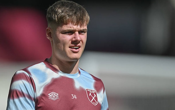 Рома присмотрела нападающего в английском чемпионате, хочет его арендовать