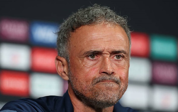 Тренер ПСЖ заступився за свого гравця, дії якого призвели до травми