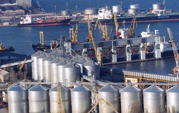  Отказ от нефти РФ : Венгрия стремится получить доступ к порту Одессы