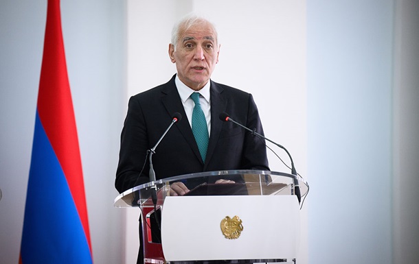 В Армении национализировали компанию пророссийского миллиардера