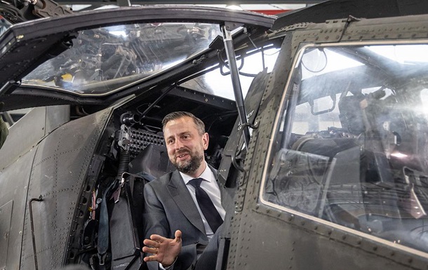 Польша планирует построить три завода по производству снарядов