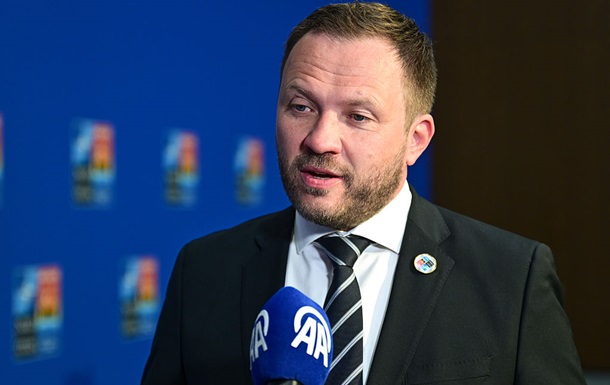 Эстония угрожает заблокировать 18-й пакет санкций против РФ