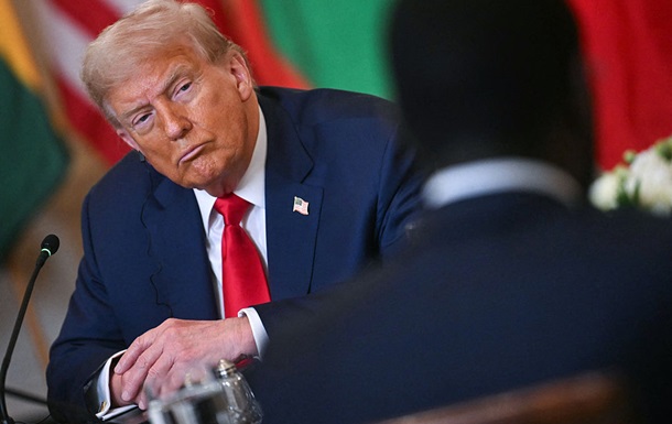 Отношение Трампа к Путину действительно меняется - CNN