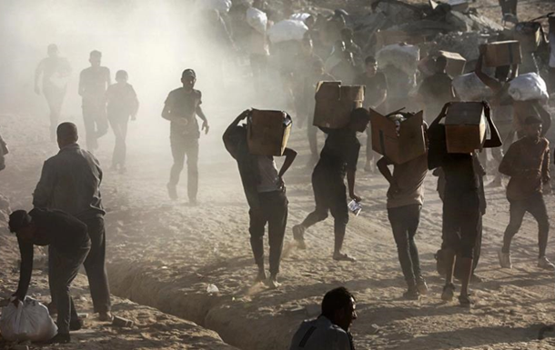 ХАМАС погодився звільнити десять ізраїльських заручників