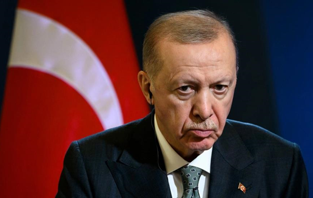 Ердоган виступить з історичною промовою