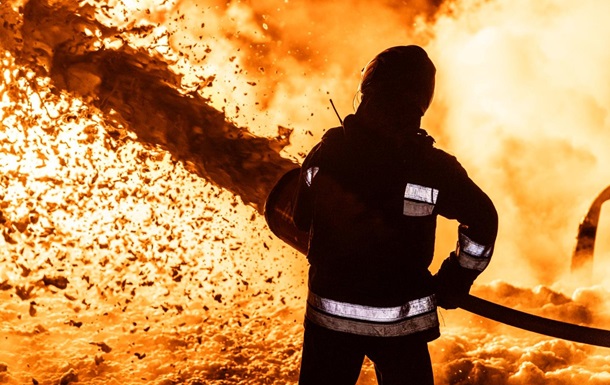 КГВА сообщила о последствиях атаки вражеских БпЛА на Киев