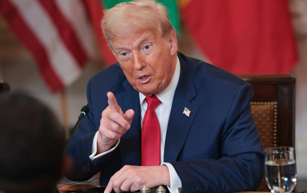 США знову постачають Україні озброєння - AP