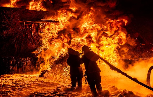 Нічна атака РФ на Київ: кількість постраждалих перевищила 10 осіб