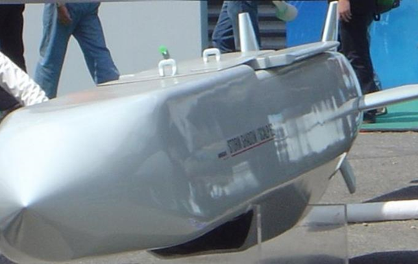 Британія і Франція збільшать запаси ракет Storm Shadow 