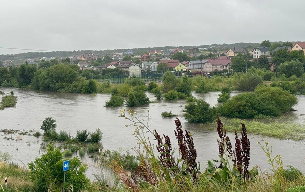 Негода в Україні: названо області з небезпечними погодними умовами