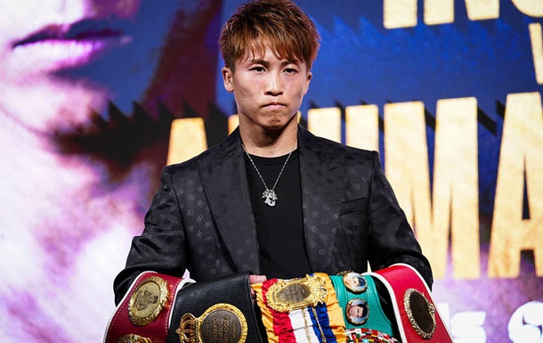 Иноуэ возвращается в Японию: следующий соперник - узбекский боксер