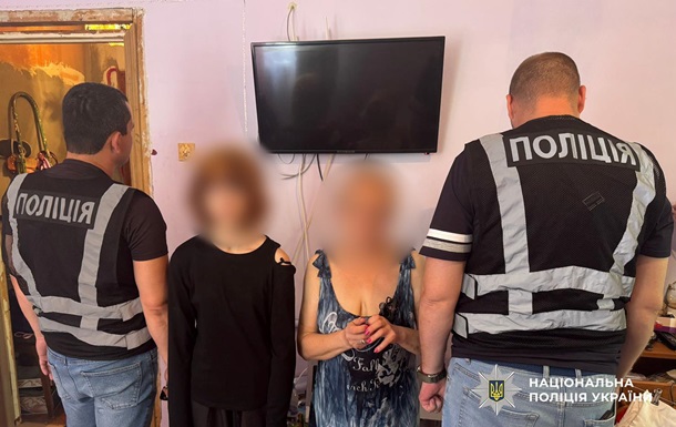 В Одесі мати разом із донькою підпалювали авто ЗСУ та об єкти УЗ