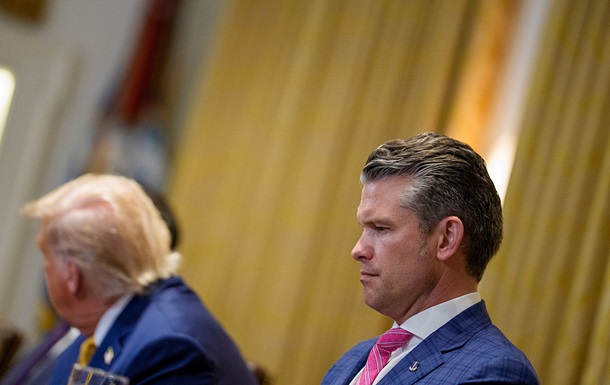 Европа не верит обещаниям Трампа Украине - СМИ