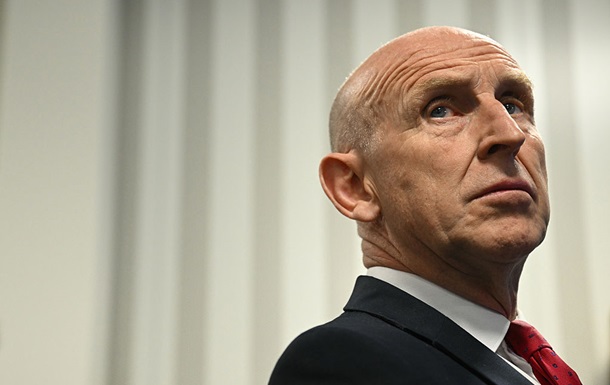 Британія готова відправити війська в Україну