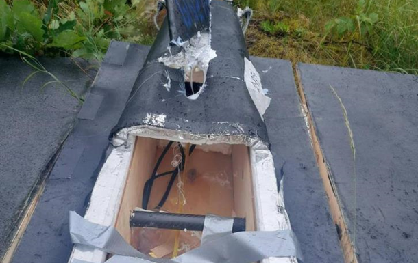 Керівництво Литви спускалося в укриття через невідомий дрон з Білорусі 