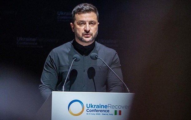 Путін відкинув усі пропозиції миру - Зеленський