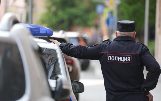 Поліції РФ платять по 100 тисяч рублів за вербування на війну - ЗМІ