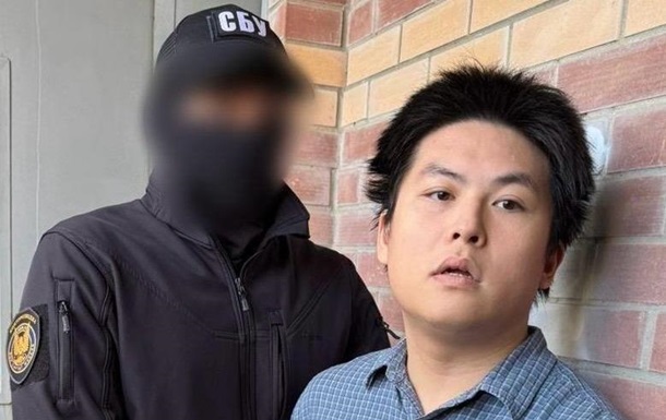 Китай отреагировал на задержание шпионов в Киеве