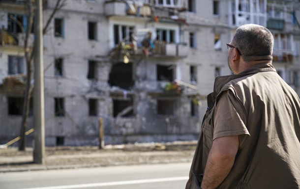 Компенсации за разрушенное жилье: могут ли получить их переселенцы