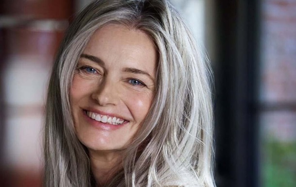 60-летняя модель Паулина Поризкова выходит замуж