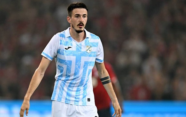 Київське Динамо запросить боснійського захисника