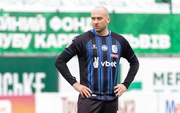 Ракіцький потрібен в Одесі: підписано новий договір із Чорноморцем