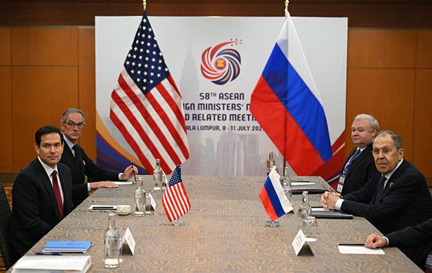 Новый подход от РФ. Что происходит с переговорами