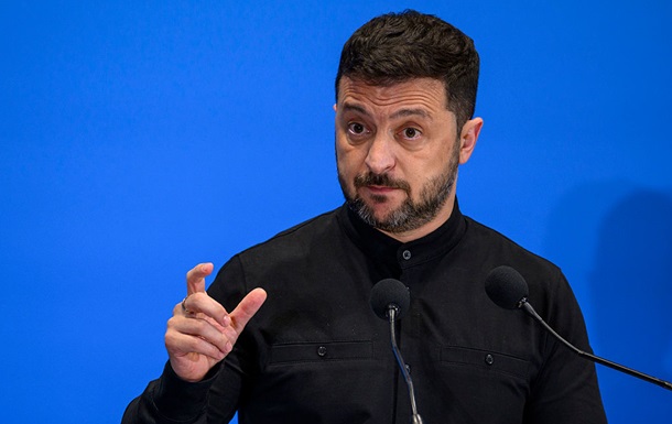 Зеленский подал для коалиции желающих  неожиданные сигналы  насчет ВСУ
