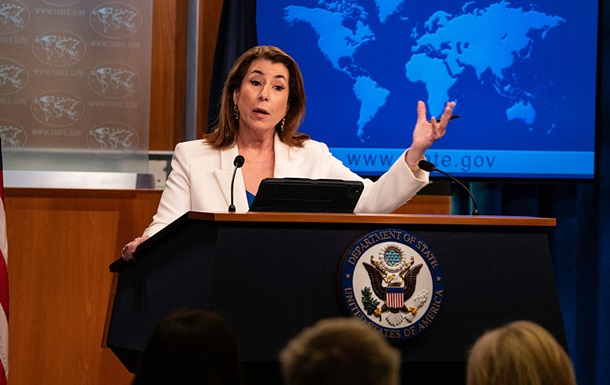 Госдеп США сделал заявление о  новых идеях  Лаврова