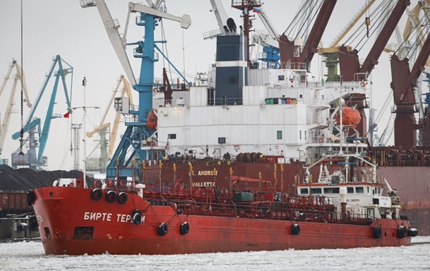 ЄК розробляє плаваючу стелю ціни на нафту РФ - ЗМІ