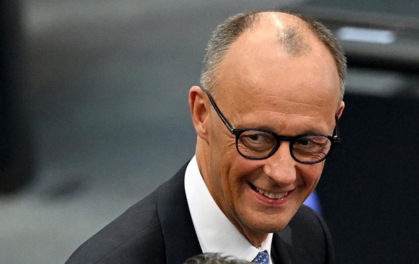 Мерц рассказал, как РФ может разморозить активы