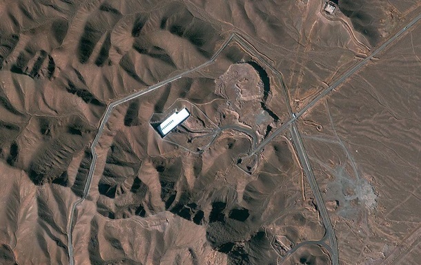 Иран сохранил часть обогащенного урана - СМИ