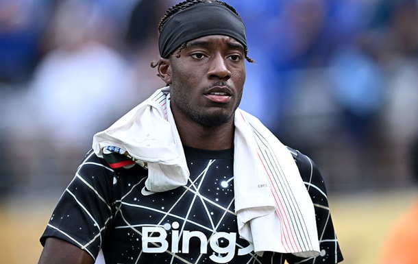 Лідер Челсі переходить в Арсенал за колосальну суму