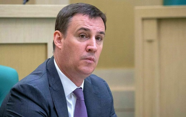 Син  сірого кардинала  Кремля отримав підозру від СБУ