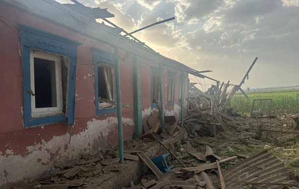 Обстрелы Донецкой области: семь погибших, девять раненых