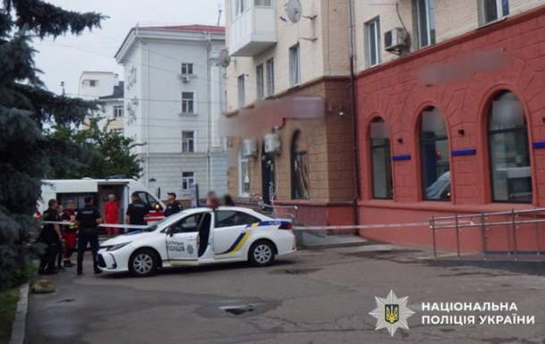 У Житомирі загинула 6-річна дитина, випавши з вікна багатоповерхівки 