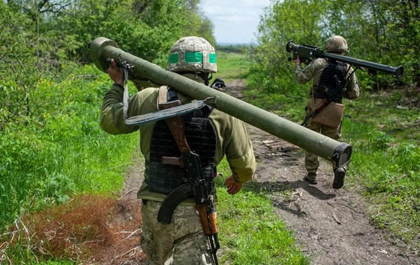 Стало відомо, як спрацювала ППО у ніч на п ятницю