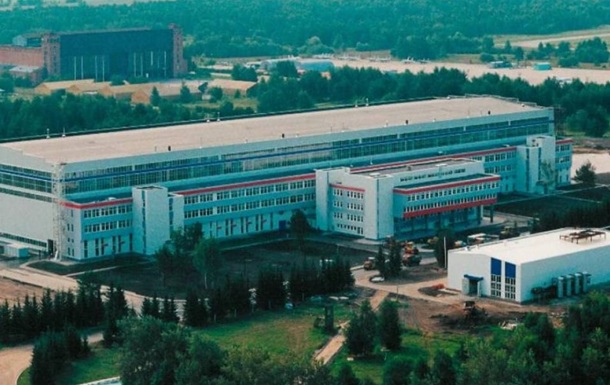 Дроны атаковали авиазавод под Москвой - ЦПД