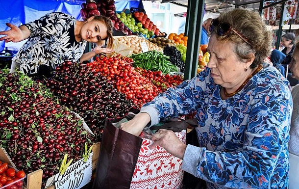 Россия начала против Азербайджана  фруктовую  войну