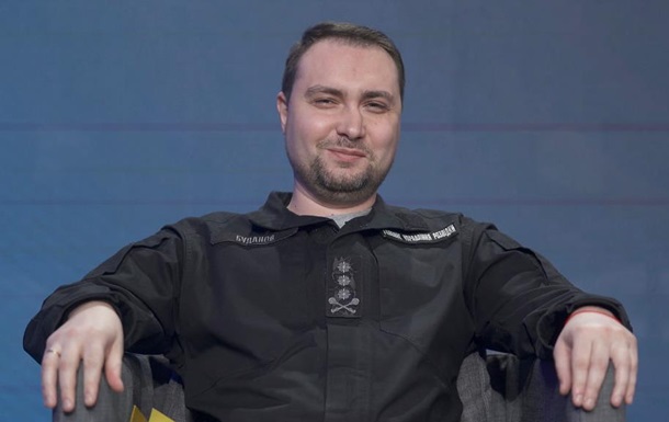 Буданов сделал заявление о Трампе и США