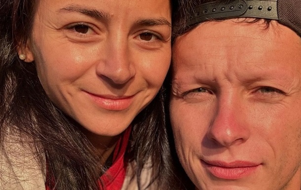 Илона Гвоздьова отказалась от развода