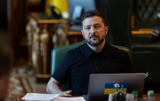 Зеленский: Поставки из США возобновлены