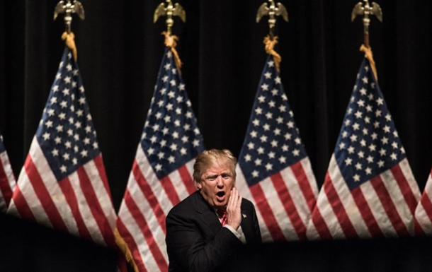 Трамп планирует новый пакет помощи Украине - СМИ