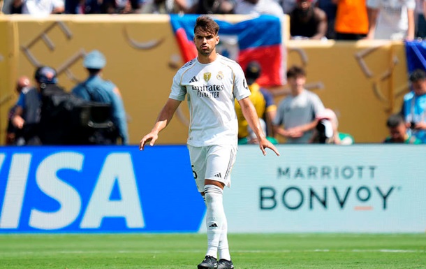 Захисник Реала Асенсіо: З грою на КЧС не склалося, був недостатньо хороший