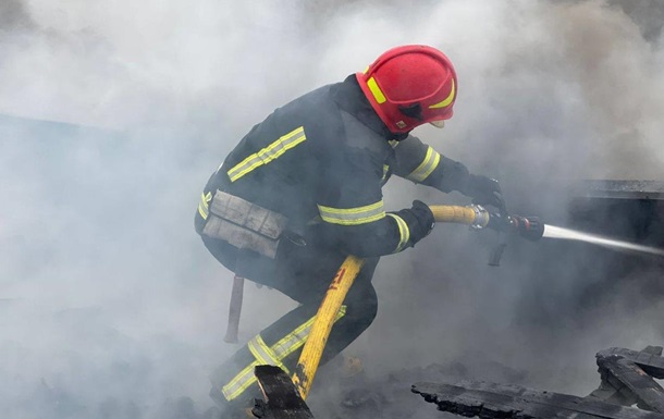 У Львові зафіксували влучання - мер