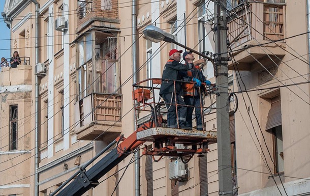 Харків зазнав 10 ударів, є поранені