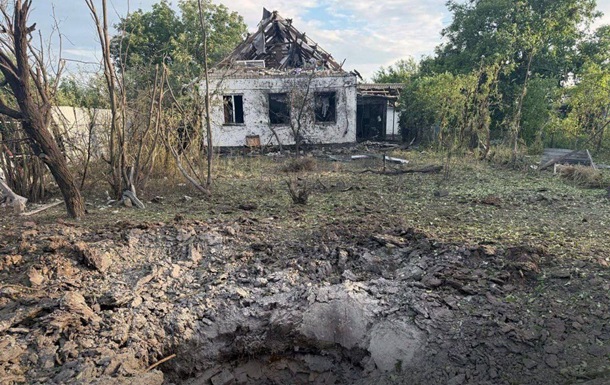 Росіяни вбили двох цивільних у Запорізькій області