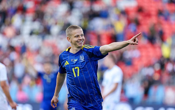 Названо можливий новий клуб для українського захисника