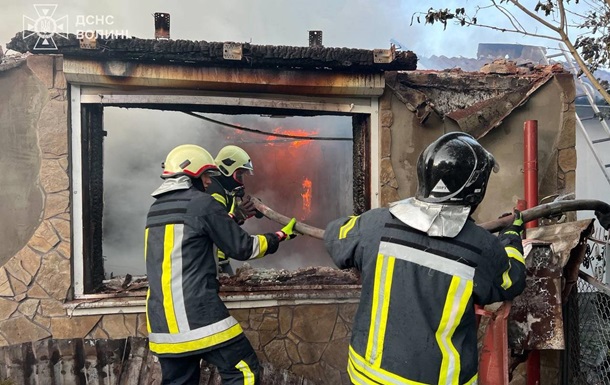 Сибига отреагировал на удар РФ по западу Украины