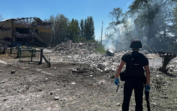 На Донетчине россияне за сутки убили четырех мирных жителей